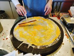 -卞姐蛋饼(陕西南路店)