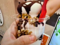 -DQ·蛋糕·冰淇淋(三亚青春颂店)