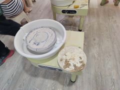 -粤陶渊.DIY陶艺体验馆(粤陶总店)