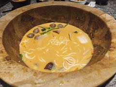 -云荷里·蒸汽石锅鱼·云南菜(中发百旺店)