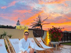 -HUATA 'Holiday Plan 花榻