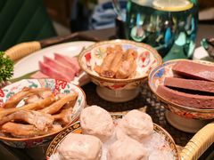 -卤鼎记·潮汕卤水火锅饭店(北京首店)