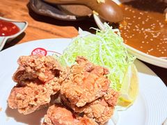 -炉胜·炉端烧·居酒屋