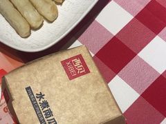 -西贝(上海我格广场店)