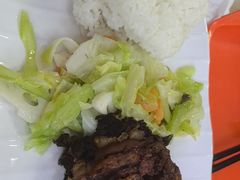 -香妃烤鸡(新奥店)