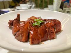 -米桃-吴韵风雅·拙园(北外滩来福士店)
