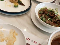 -子霖南山鲜虾面(南山总店)