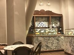 -WHEAT&BAKER-麥(凯德来福士店)