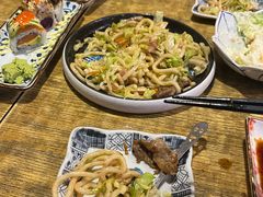 -米彩料理(西丽店)