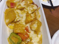 -嗨T茶餐厅(大石店)