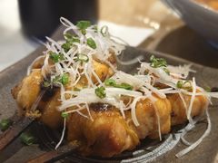 -乌君·酒场·炭火烧鸟(侨城坊店)