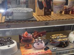 -DQ·蛋糕·冰淇淋(龙湖狮山天街店)
