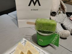 -M Stand(宁波万象城店)