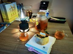 -艾加柒克蛋糕茶歇甜品台(春熙路店)