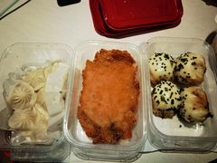 生煎-大富贵(临沂店)