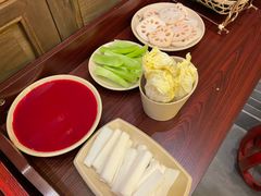 -蜀大侠火锅(森兰花园城店)