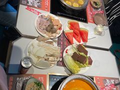-温禾牛·和牛寿喜烧自助火锅(恒基名人店)