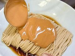 -味香斋·麻酱面(南京东路店)