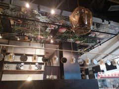 -新鲜誌·新派食集(万象天地店)