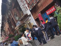 -飞马旅黎黄陂路文旅街区