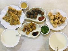 -兄弟深夜豆浆