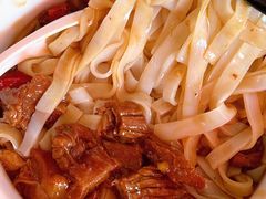 -隆都四季香饭店(碧海路店)