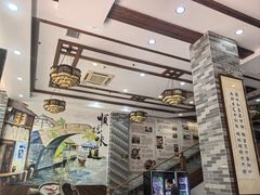 -红星光发煲仔饭(文海店)
