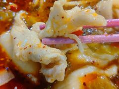 -友达面馆(鼓楼店)