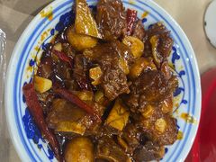 -老三样·旧食新味(万寿宫店)