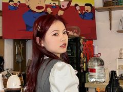 -栖咖啡(泉舜店)