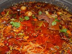 -麻六记(新天地店)