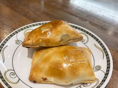 -清真·玛丽亚新疆菜主题餐厅(浙江中路店)