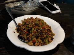 -火燒雲傣家菜(鼓楼店)