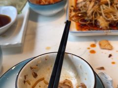 -曹家小菜(胜太路店)