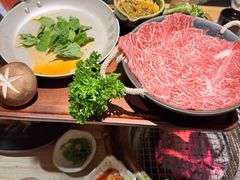 -松鱼亭·和牛烧肉(协鑫广场店)
