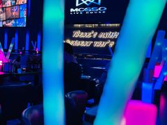 -MOSSO·Liveshow(M3香港广场店)