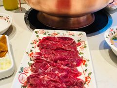 -东门口涮肉·砂锅·烤串(老门东店)