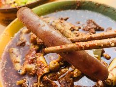 香肠-高记什邡肖麻辣(成都店)