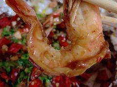 花甲抱大虾-降龙爪爪(建设路1店)