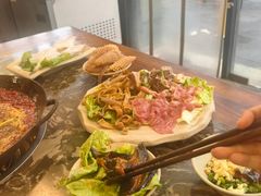 -大龙老火锅·总店(龙头寺店)