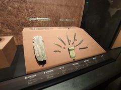 -呼和浩特博物馆