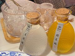 -茅庐川菜(烟台万象汇店)