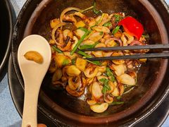 -顺丰轩园林酒家(天河店)
