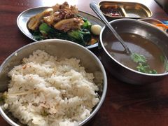 -海安安越南粉(丹竹頭店)