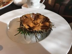 -甄御•海鲜新青岛菜(麦岛店)