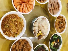 -九大簋家宴(北京路店)