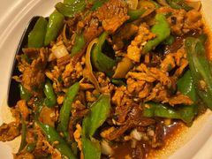 -兰湘子·湘菜小炒(南京江宁万达店)