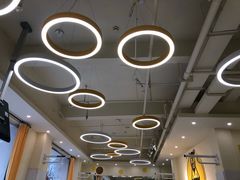 -勇气斑马·巴西柔术&跆拳道(浦东三林店)
