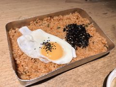 -金博士炭烤(延大总店)