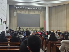 -海淀教堂教堂婚礼